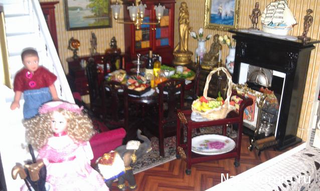 LILY - Галочкино чудо!