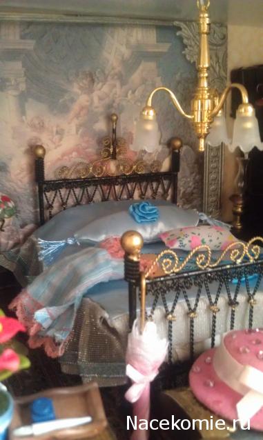 LILY - Галочкино чудо!