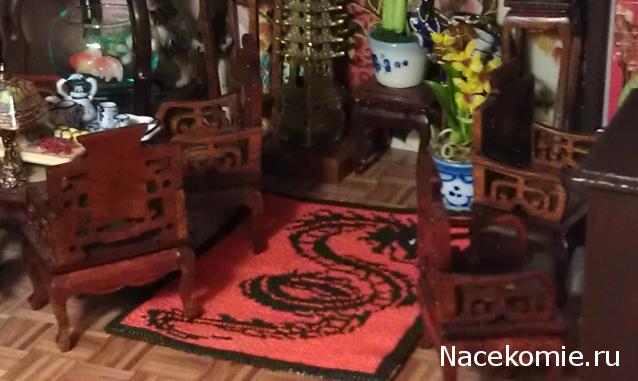 LILY - Галочкино чудо!