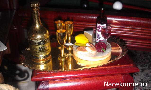 LILY - Галочкино чудо!