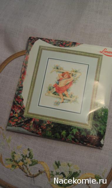 LILY - Галочкино чудо!