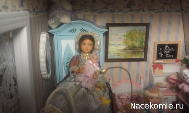 LILY - Галочкино чудо!