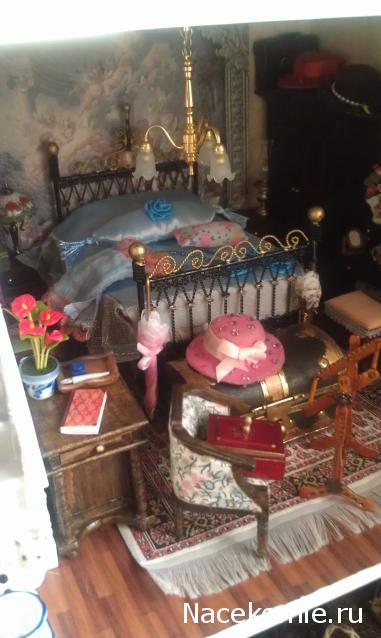 LILY - Галочкино чудо!