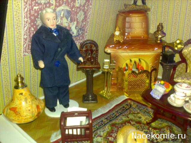 Дом Мечты Болталка: перезагрузка