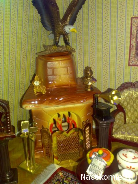 Дом Мечты Болталка: перезагрузка