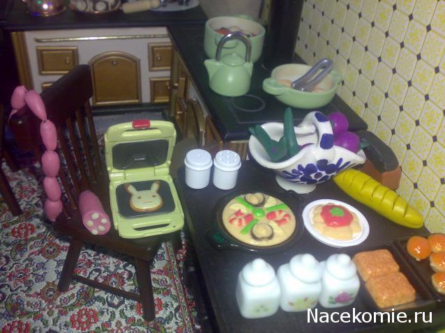 Дом Мечты Болталка: перезагрузка