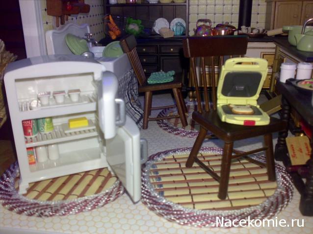 Дом Мечты Болталка: перезагрузка