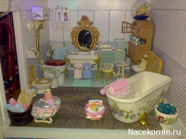 Дом Мечты Болталка: перезагрузка