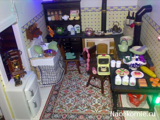 Дом Мечты Болталка: перезагрузка