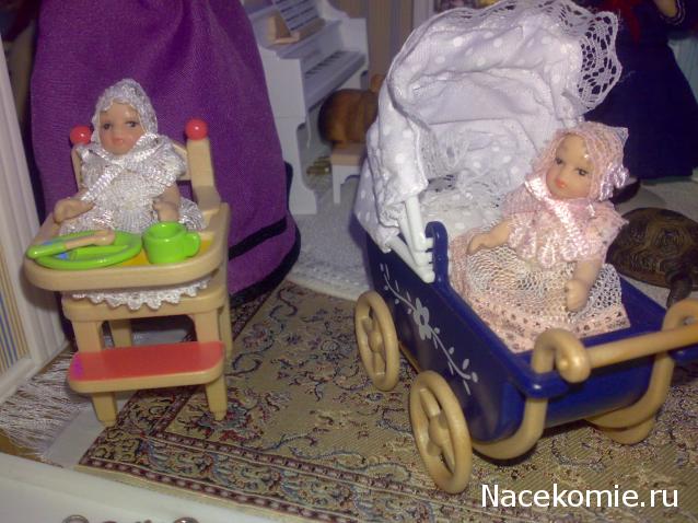 Дом Мечты Болталка: перезагрузка