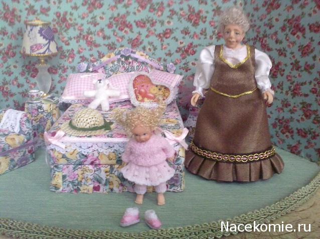 oluchka - Моя коллекция. Маленькая страна