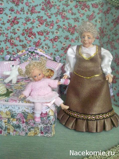 oluchka - Моя коллекция. Маленькая страна