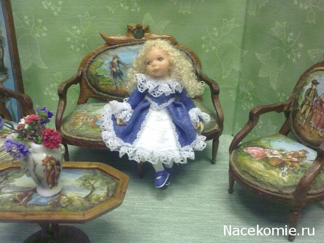 oluchka - Моя коллекция. Маленькая страна