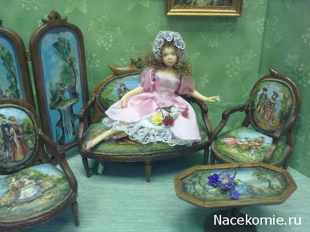 oluchka - Моя коллекция. Маленькая страна