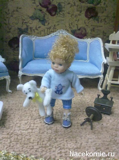 oluchka - Моя коллекция. Маленькая страна