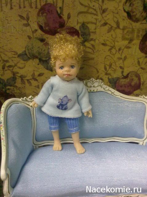 oluchka - Моя коллекция. Маленькая страна