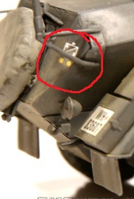 Танкодром (Общая Болталка танковых разделов)