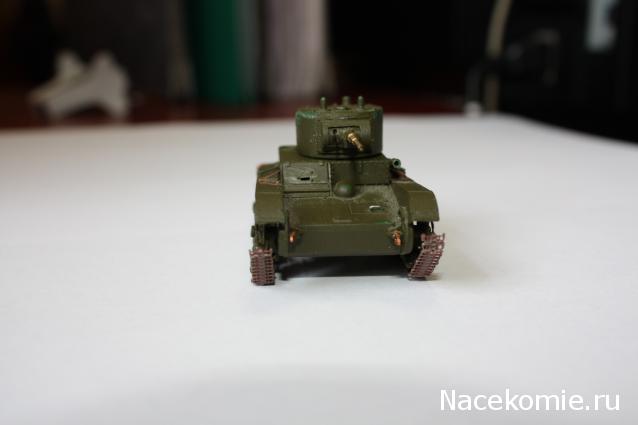 Танкодром (Общая Болталка танковых разделов)