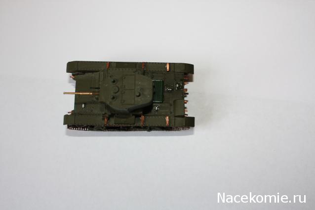 Танкодром (Общая Болталка танковых разделов)