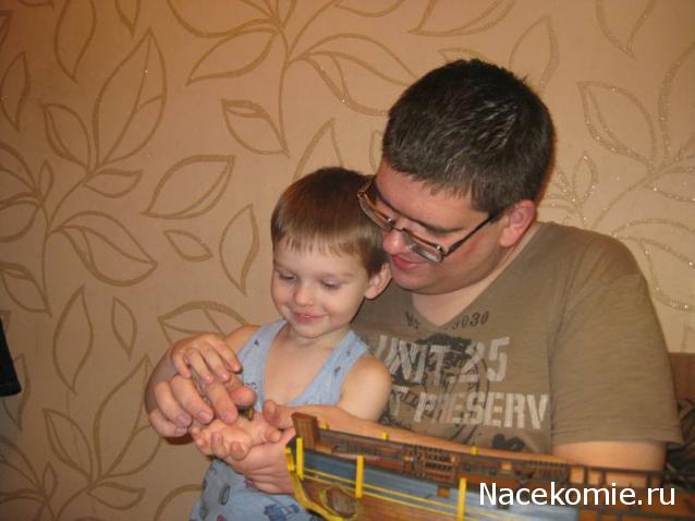 Кто мы, строители кораблей?