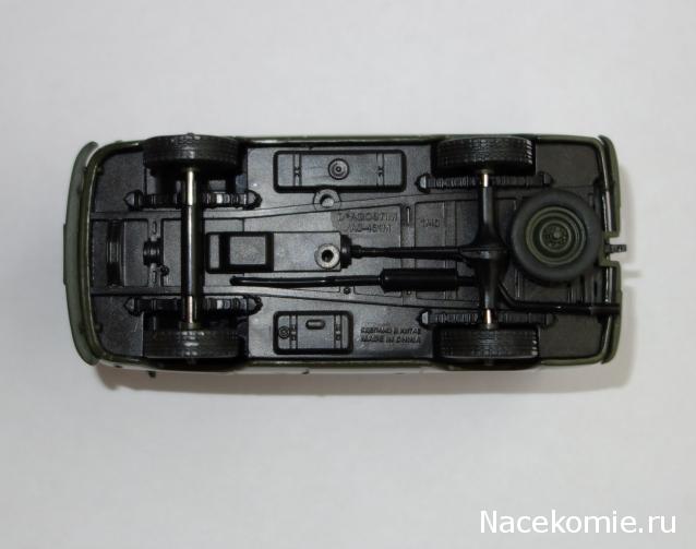 Автолегенды СССР - График выхода и обсуждение