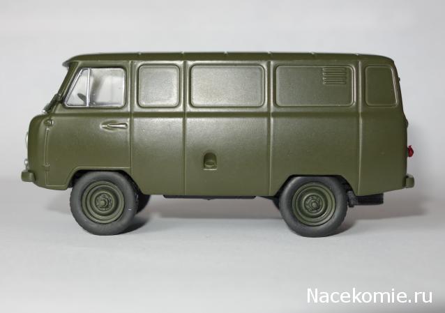 Автолегенды СССР - График выхода и обсуждение