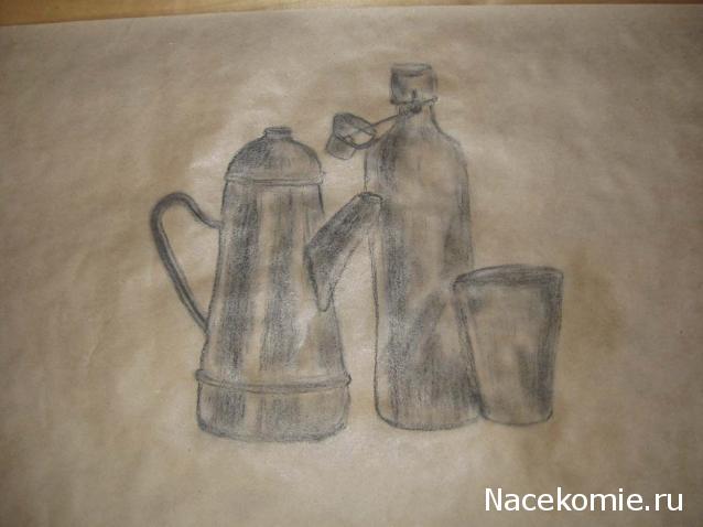 Искусство Рисования и Живописи №2