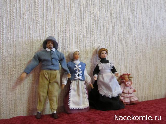 Жильцы Дома Мечты фото, ссылки, обсуждение