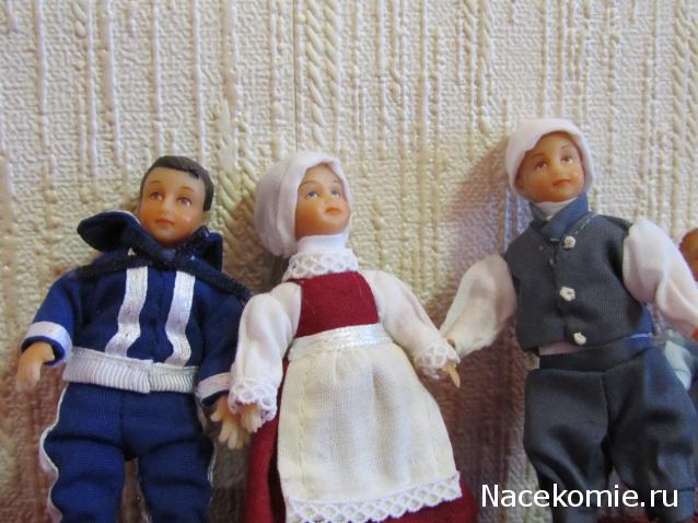 Жильцы Дома Мечты фото, ссылки, обсуждение