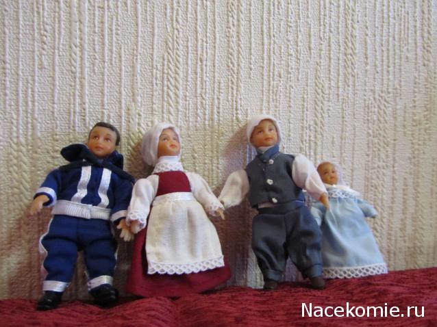 Жильцы Дома Мечты фото, ссылки, обсуждение