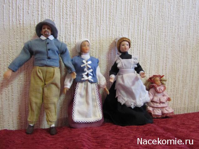 Жильцы Дома Мечты фото, ссылки, обсуждение