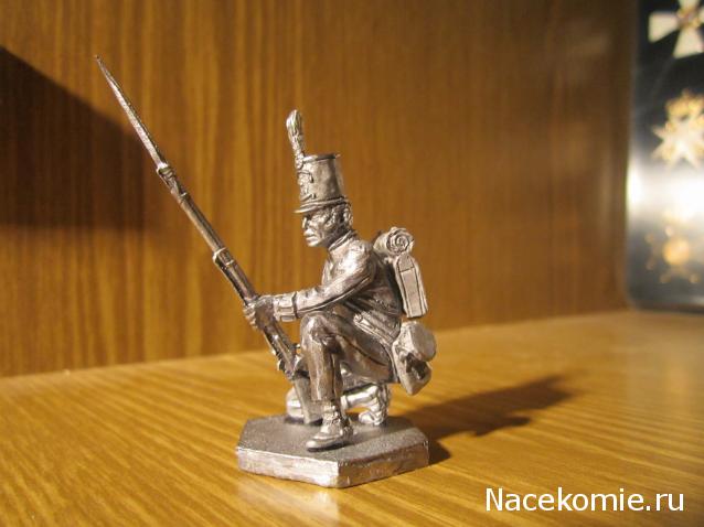 Другие воины разных эпох в миниатюре: фото, обсуждение