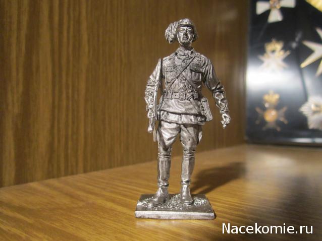 Другие воины разных эпох в миниатюре: фото, обсуждение