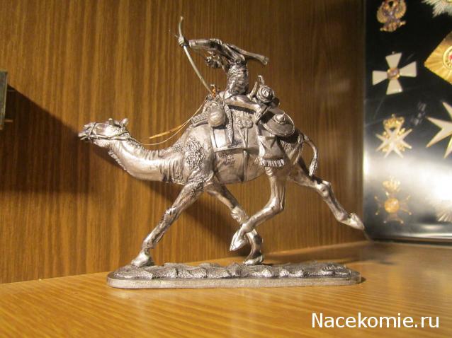 Другие воины разных эпох в миниатюре: фото, обсуждение