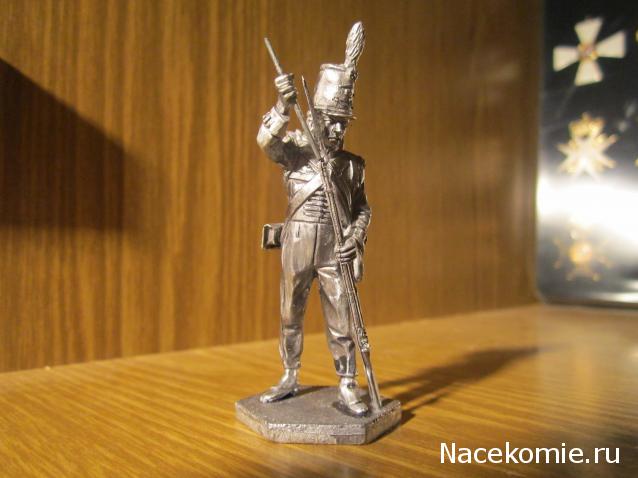 Другие воины разных эпох в миниатюре: фото, обсуждение