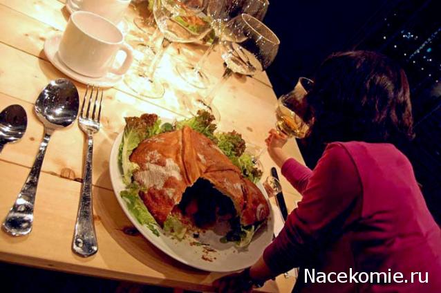 Дом Мечты Болталка: перезагрузка