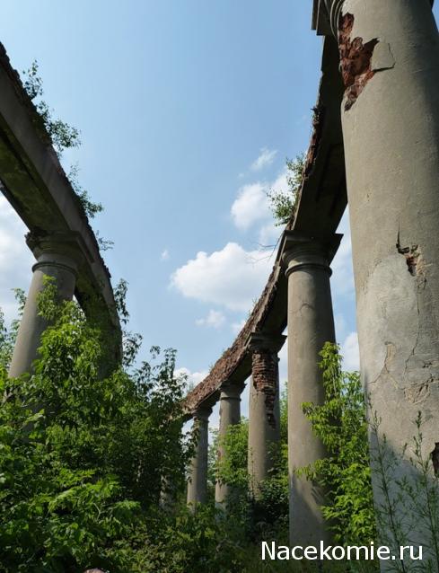 Tatusya - Приглашение в Грантхолл