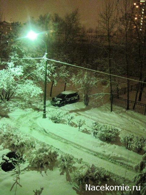 Дом Мечты Болталка: перезагрузка