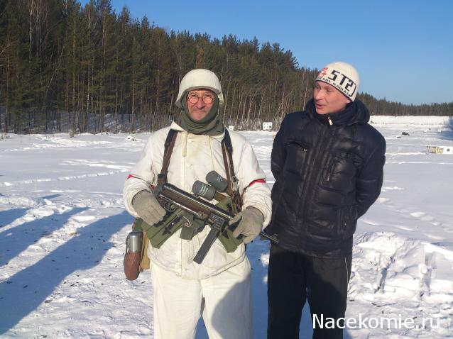 Танкодром (Общая Болталка танковых разделов)