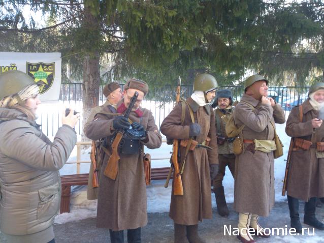 Танкодром (Общая Болталка танковых разделов)