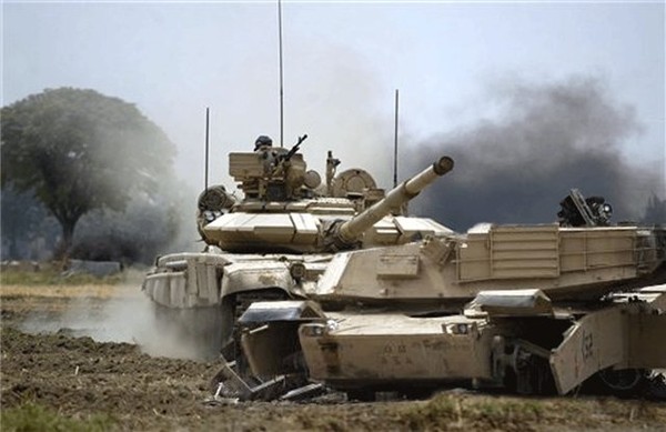 Танкодром (Общая Болталка танковых разделов)