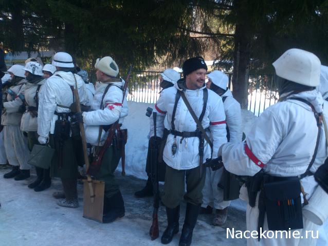 Танкодром (Общая Болталка танковых разделов)