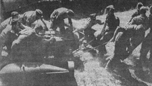 Солдаты ВОВ - Землянка (общение на разные темы)