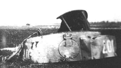 Применение бронетехники в войнах