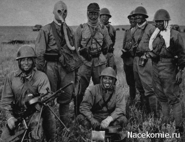 Солдаты ВОВ - Землянка (общение на разные темы)