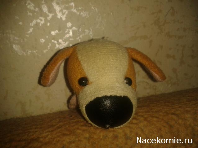 The Dog Collection Болталка