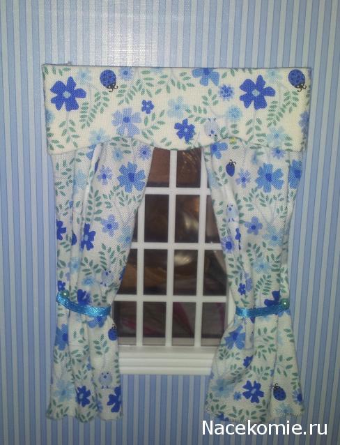 Nastia26: Тихий уголок викторианской Англии