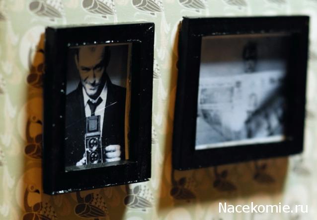 annaamargo - house 54 on the Mount Street