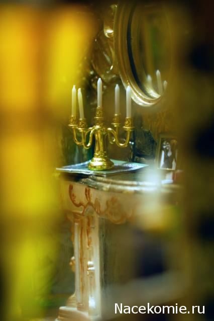 annaamargo - house 54 on the Mount Street