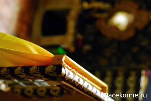 annaamargo - house 54 on the Mount Street